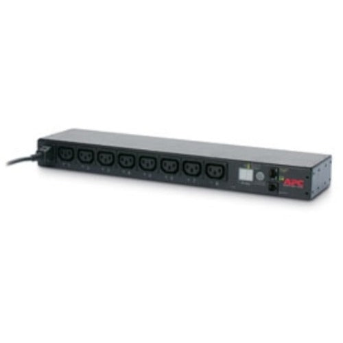 APC by Schneider Electric PDU APC by Schneider Electric PDU